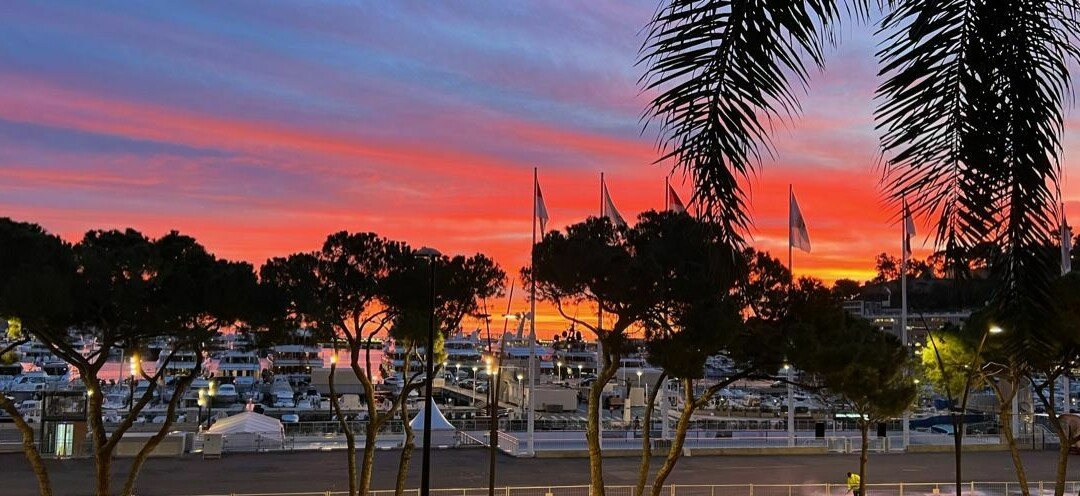 APPARTAMENTO ECCEZIONALE PORT HERCULE - Appartamenti in vendita a MonteCarlo