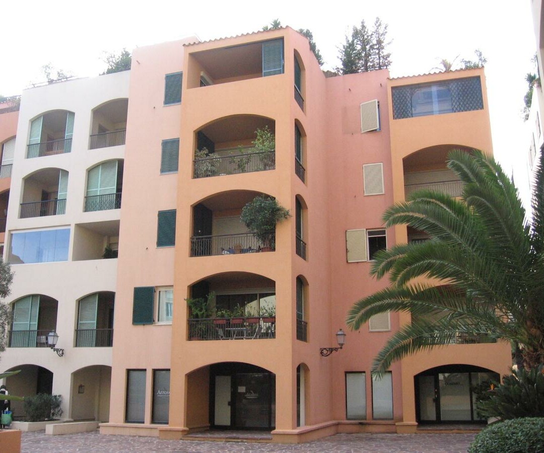 Appartamento / Ufficio molto bello Fontvieille - Appartamenti in vendita a MonteCarlo