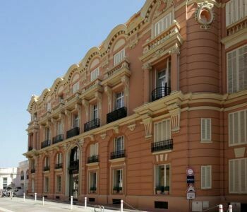 A due passi dal Carré d'Or - Appartamenti in vendita a MonteCarlo