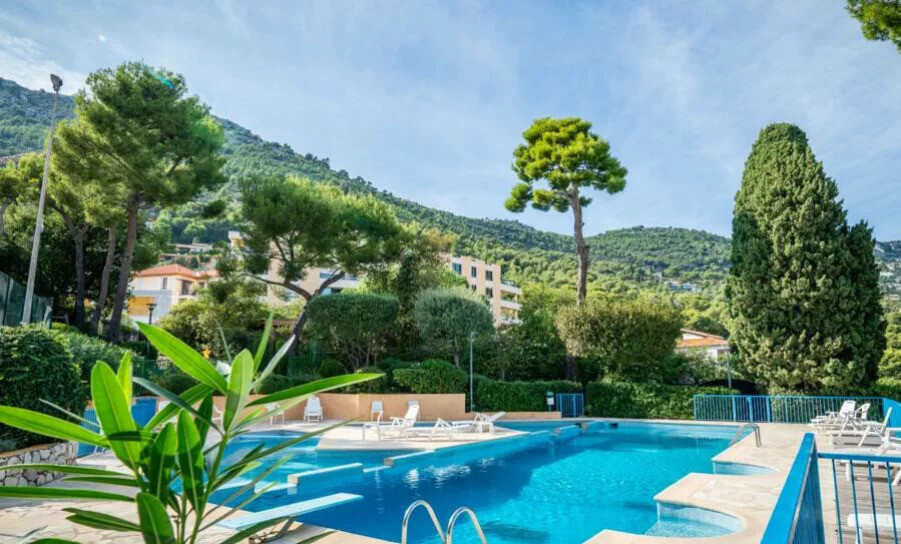 DA COGLIERE! Meno di 30.000 €/m² !! - Appartamenti in vendita a MonteCarlo