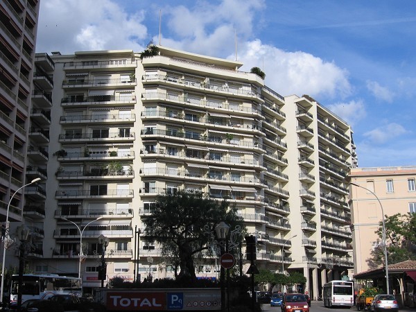 Bilocale centrale - Appartamenti in vendita a MonteCarlo