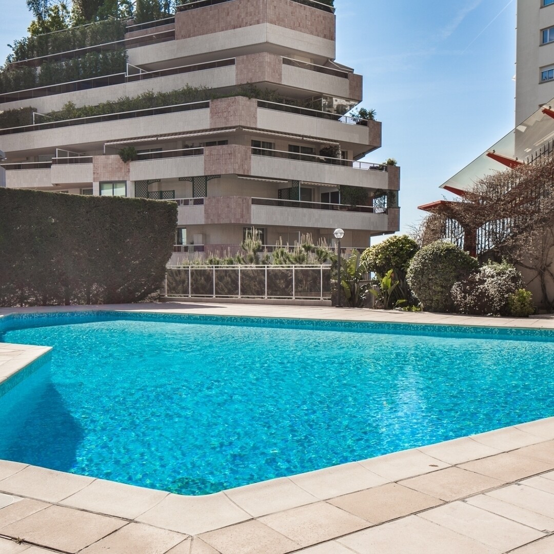 APPARTAMENTO MOLTO BELLO - Appartamenti in vendita a MonteCarlo