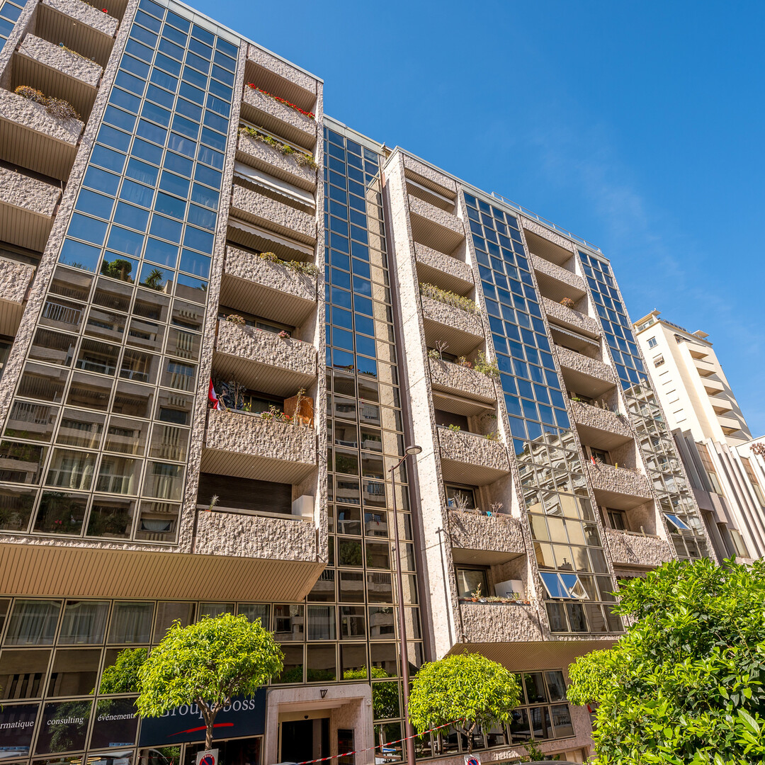 MAGNIFICO APPARTAMENTO PORT HERCULE - Appartamenti in vendita a MonteCarlo