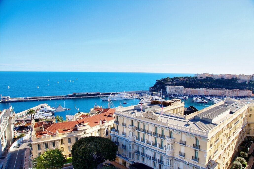 WALLS AND BUSINESSES CARRÉ D'OR - Appartamenti in vendita a MonteCarlo
