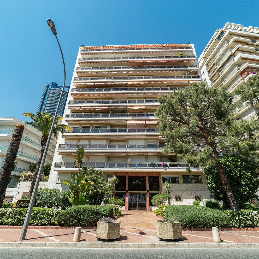 Appartement quartier Larvotto - Appartamenti in vendita a MonteCarlo