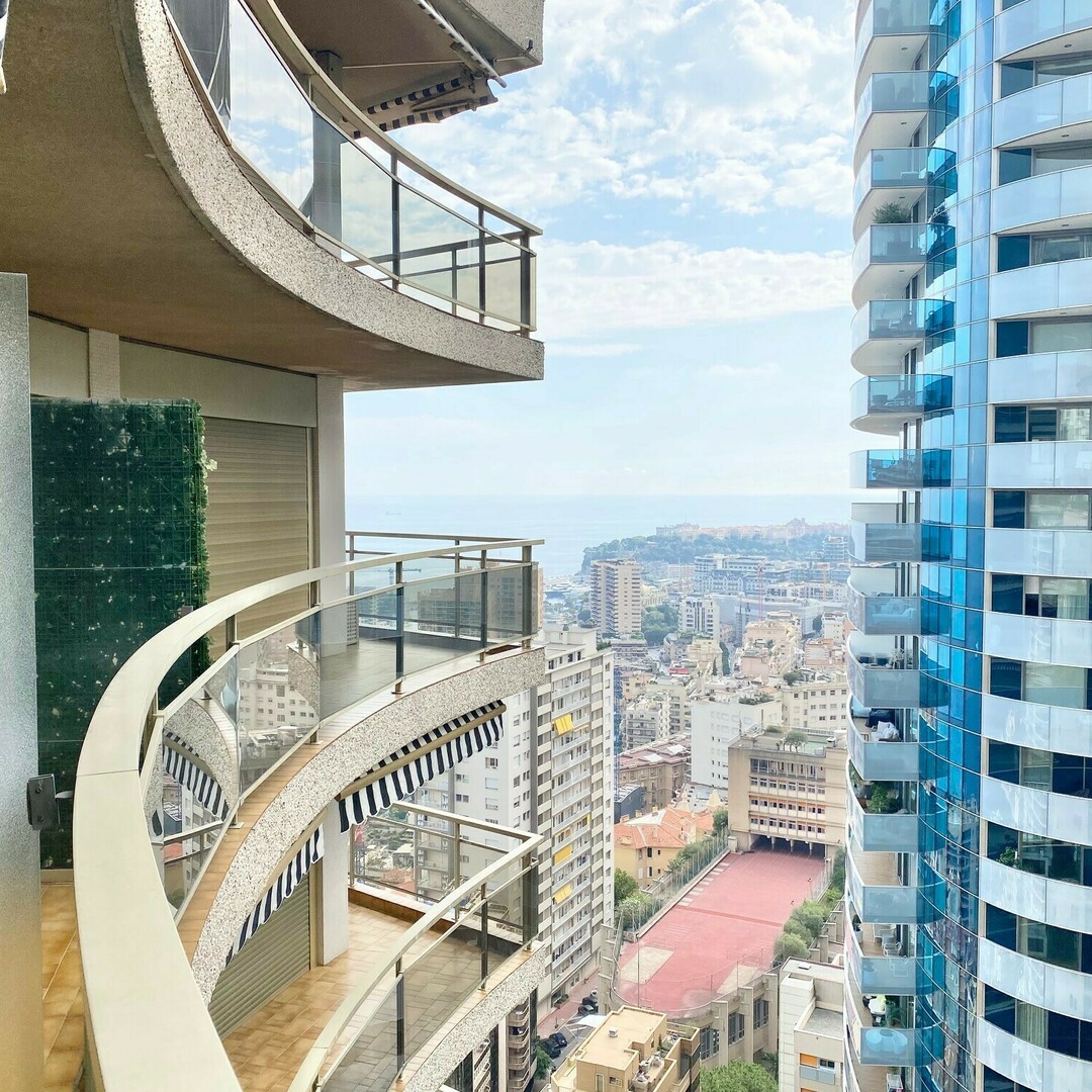 BELLISSIMO MONOLOCALE - Appartamenti in vendita a MonteCarlo