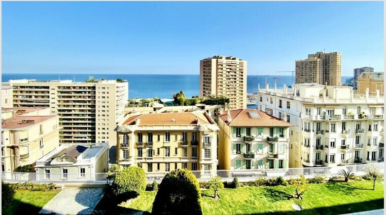 MAGNIFICO APPARTAMENTO - Appartamenti in vendita a MonteCarlo