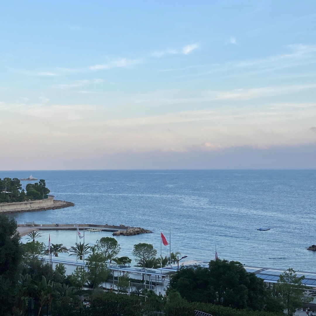 SPLENDIDO CHIAVI IN MANO IN 2 PEZZI - Appartamenti in vendita a MonteCarlo