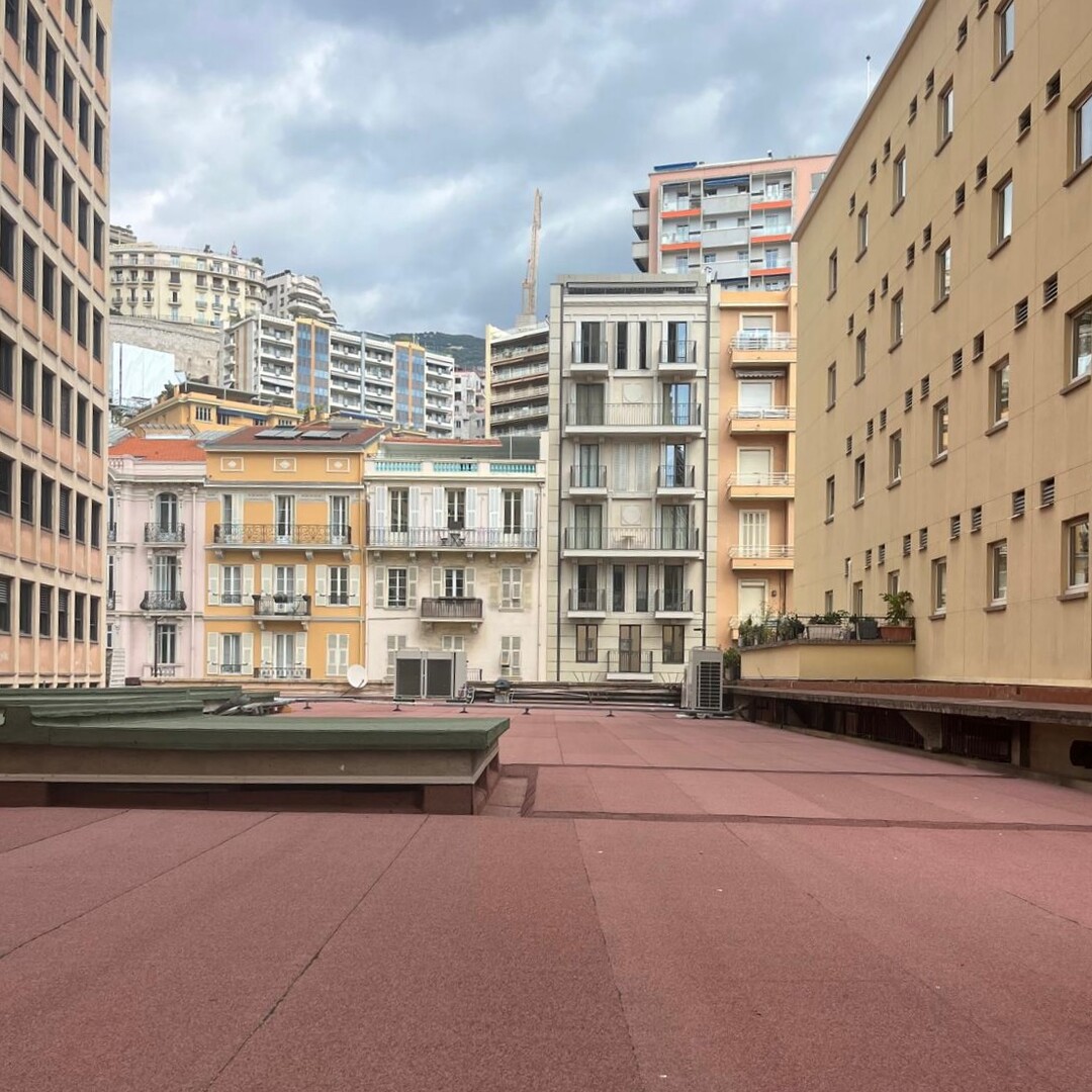 Camera della cameriera Palazzo Herakles - Appartamenti in vendita a MonteCarlo