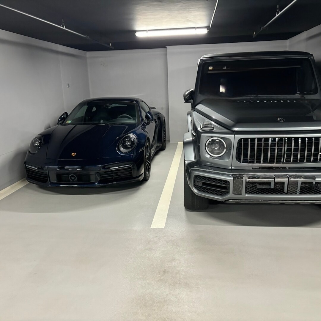 Parcheggio 45G - Appartamenti in vendita a MonteCarlo