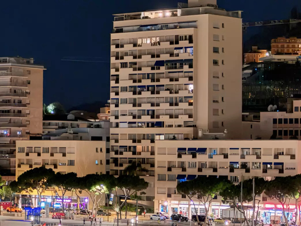 Camera della cameriera Palazzo Herakles - Appartamenti in vendita a MonteCarlo