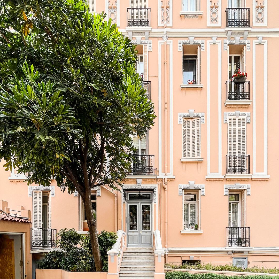 4 pezzi LARVOTTO - Appartamenti in vendita a MonteCarlo
