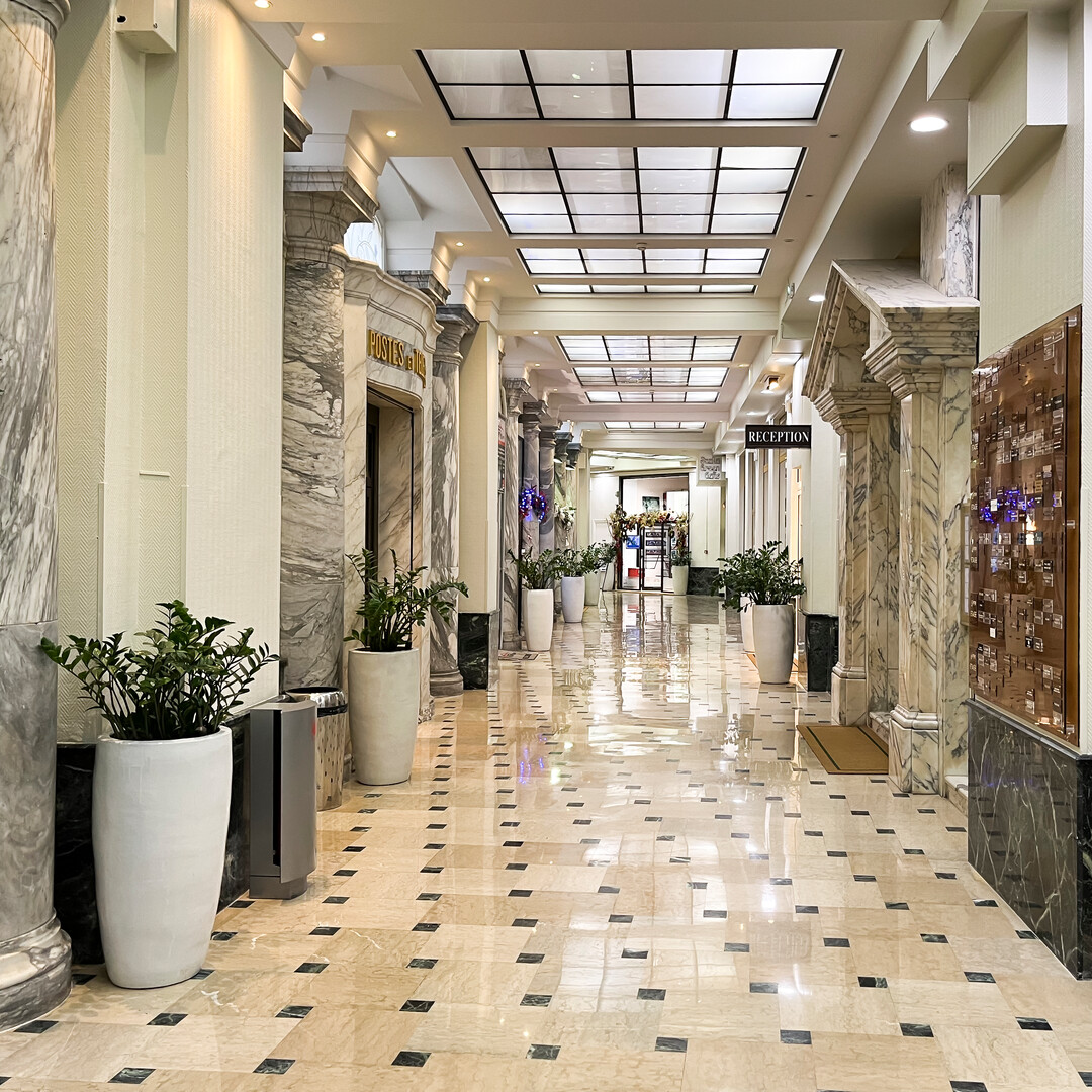 Gioielli per lavoro, arte, dipinti, monete - Appartamenti in vendita a MonteCarlo