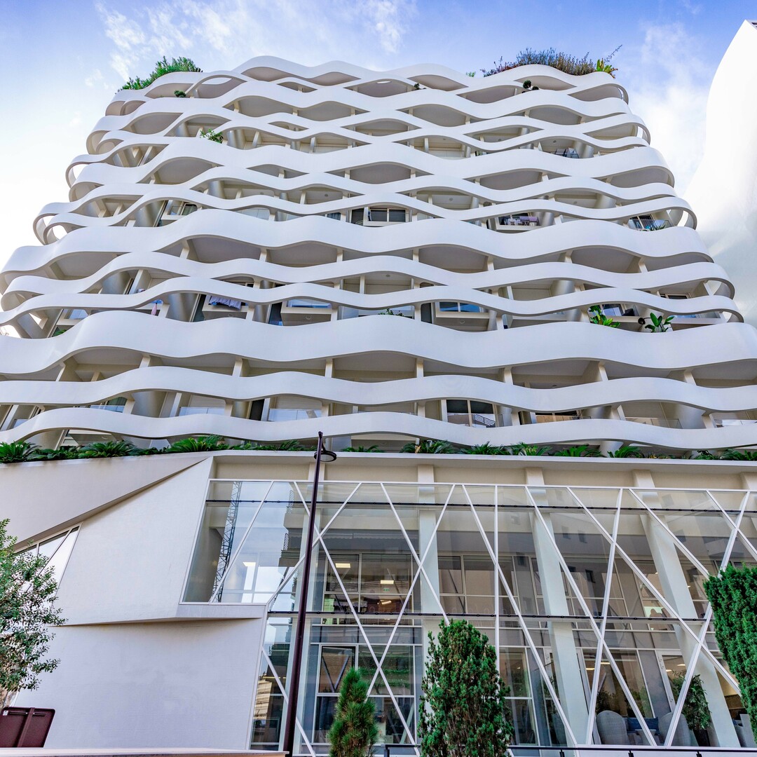 APPARTAMENTO DUPLEX DI 2 LOCALI - Appartamenti in vendita a MonteCarlo