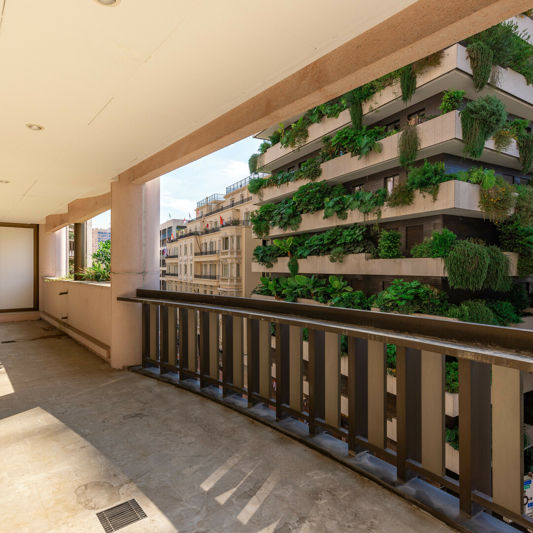 MAGNIFICI UFFICI CARRE D'OR - Appartamenti in vendita a MonteCarlo