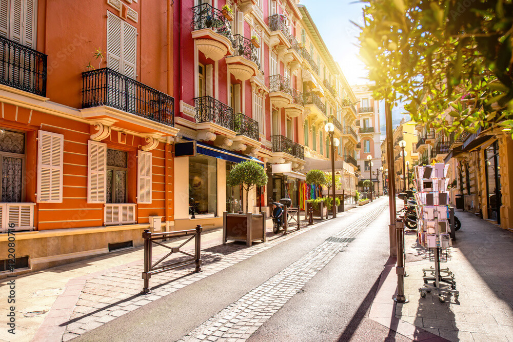 BILOCALE COMPLETAMENTE RISTRUTTURATO - Appartamenti in vendita a MonteCarlo