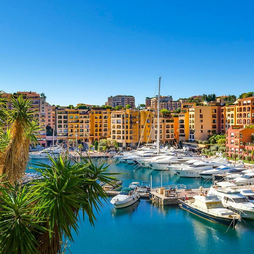 RARA GRANDE SUPERFICIE A FONTVIEILLE - Appartamenti in vendita a MonteCarlo