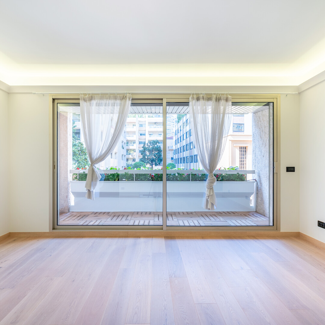 2 PEZZI RINNOVATI - Appartamenti in vendita a MonteCarlo