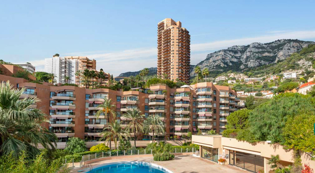 BILOCALE - Appartamenti in vendita a MonteCarlo