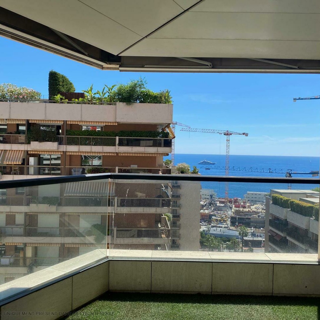 BELLISSIMO 5 CAMERE - Appartamenti in vendita a MonteCarlo