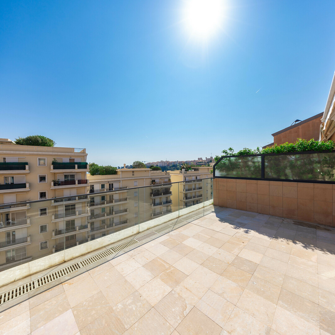 MAGNIFICO 3 CAMERE DA LETTO RISTRUTTURATO - Appartamenti in vendita a MonteCarlo