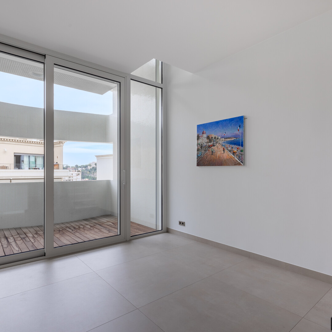 BELLISSIMO 2 CAMERE DUPLEX - Appartamenti in vendita a MonteCarlo