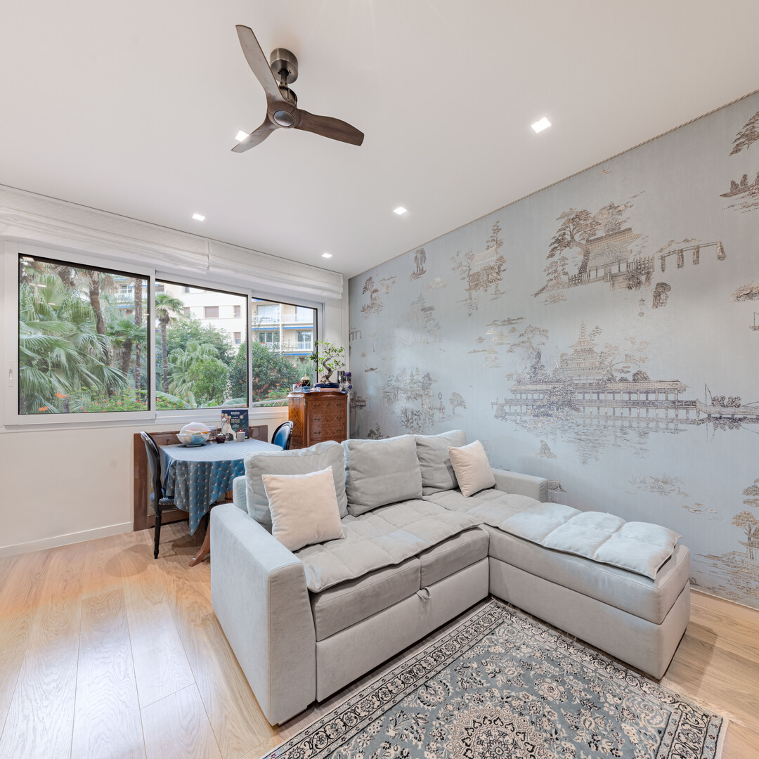 SPLENDIDO BILOCALE CENTRALE - Appartamenti in vendita a MonteCarlo