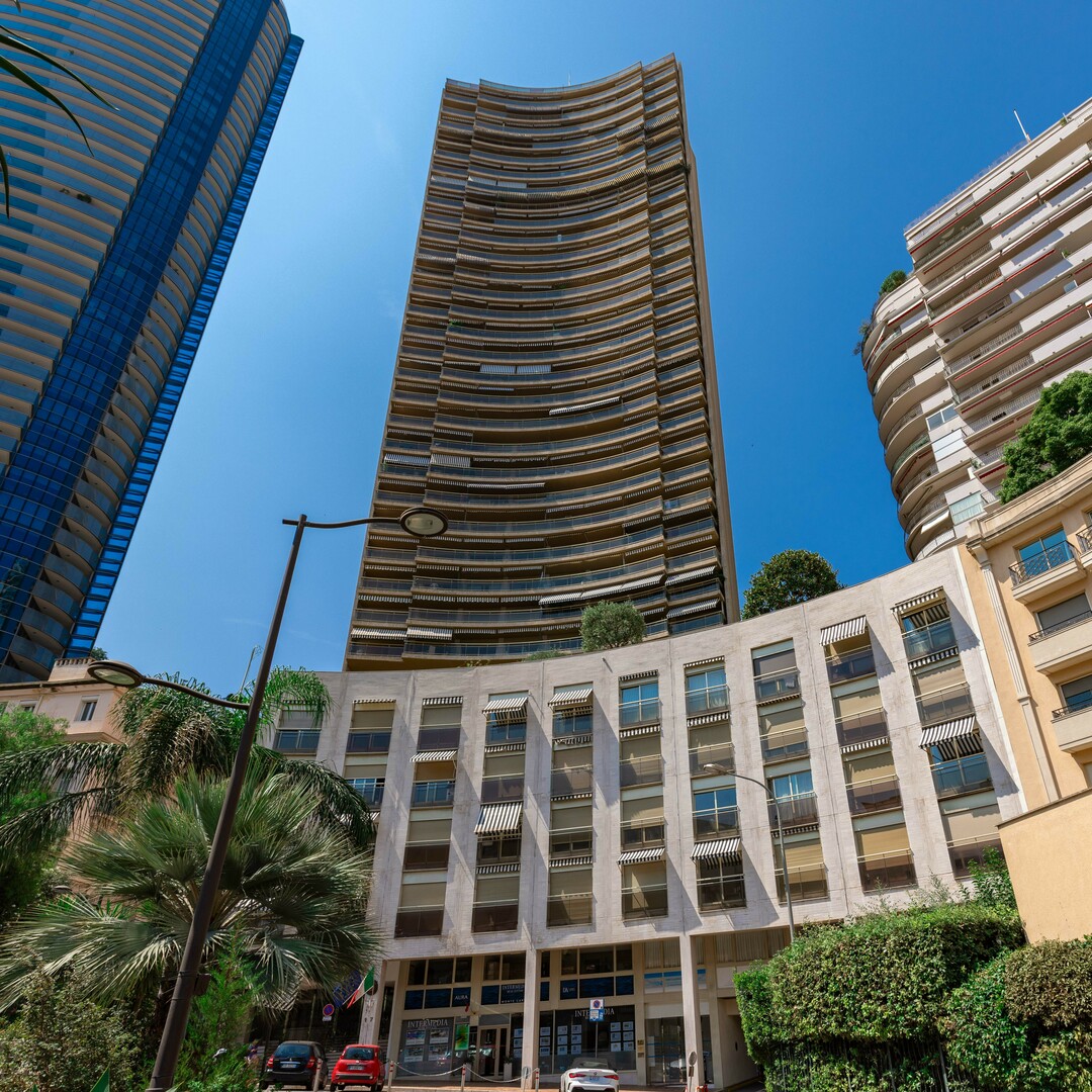 STUDIO - INVESTIMENTO IDEALE - Appartamenti in vendita a MonteCarlo