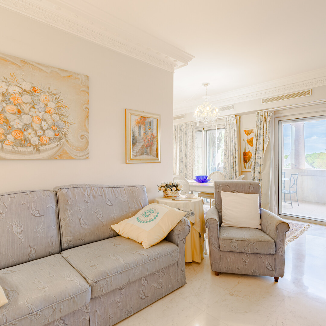 2/3 LOCALI LUMINOSI - Appartamenti in vendita a MonteCarlo