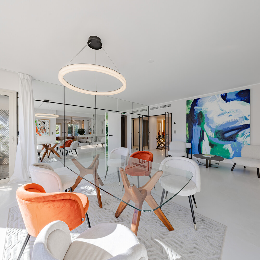 MAGNIFICO ATTICO RISTRUTTURATO - Appartamenti in vendita a MonteCarlo