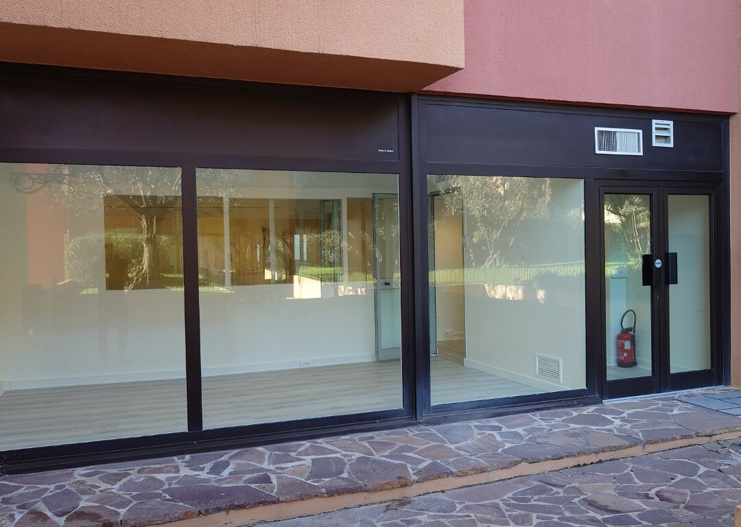 GRANDE UFFICIO - Appartamenti in vendita a MonteCarlo