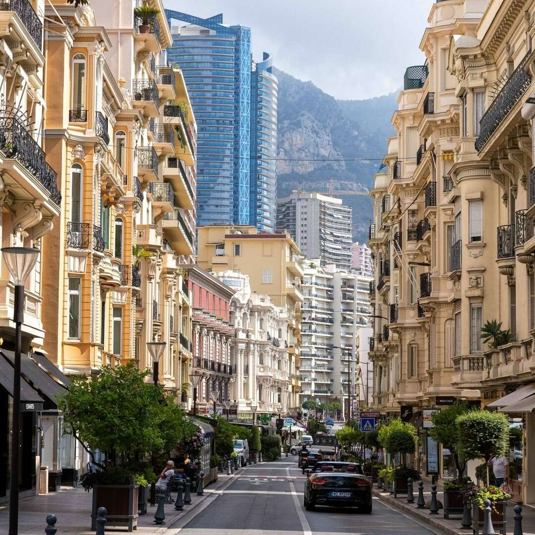 FONDO DI COMMERCIO BUSINESS CENTRALE DA ASPORTO, GIOIELLERIA, ARTE - Appartamenti in vendita a MonteCarlo