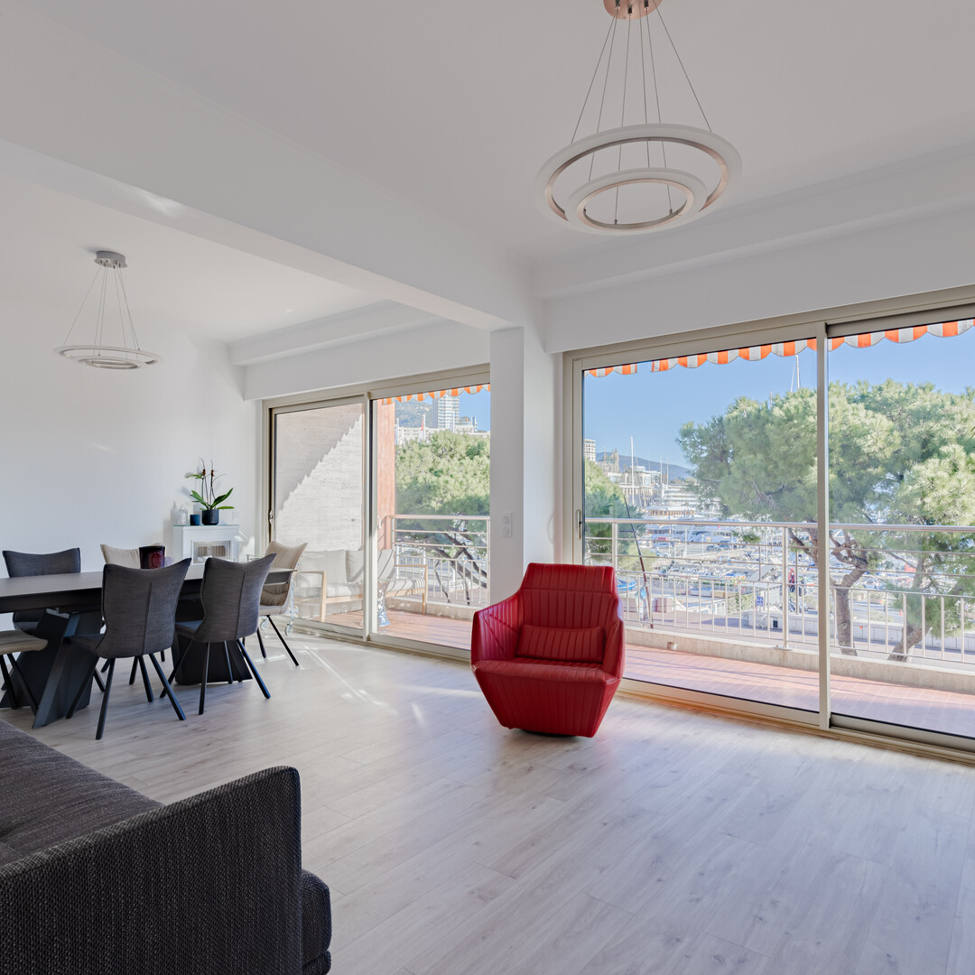 3 CAMERE - ALBATROS - Appartamenti in vendita a MonteCarlo