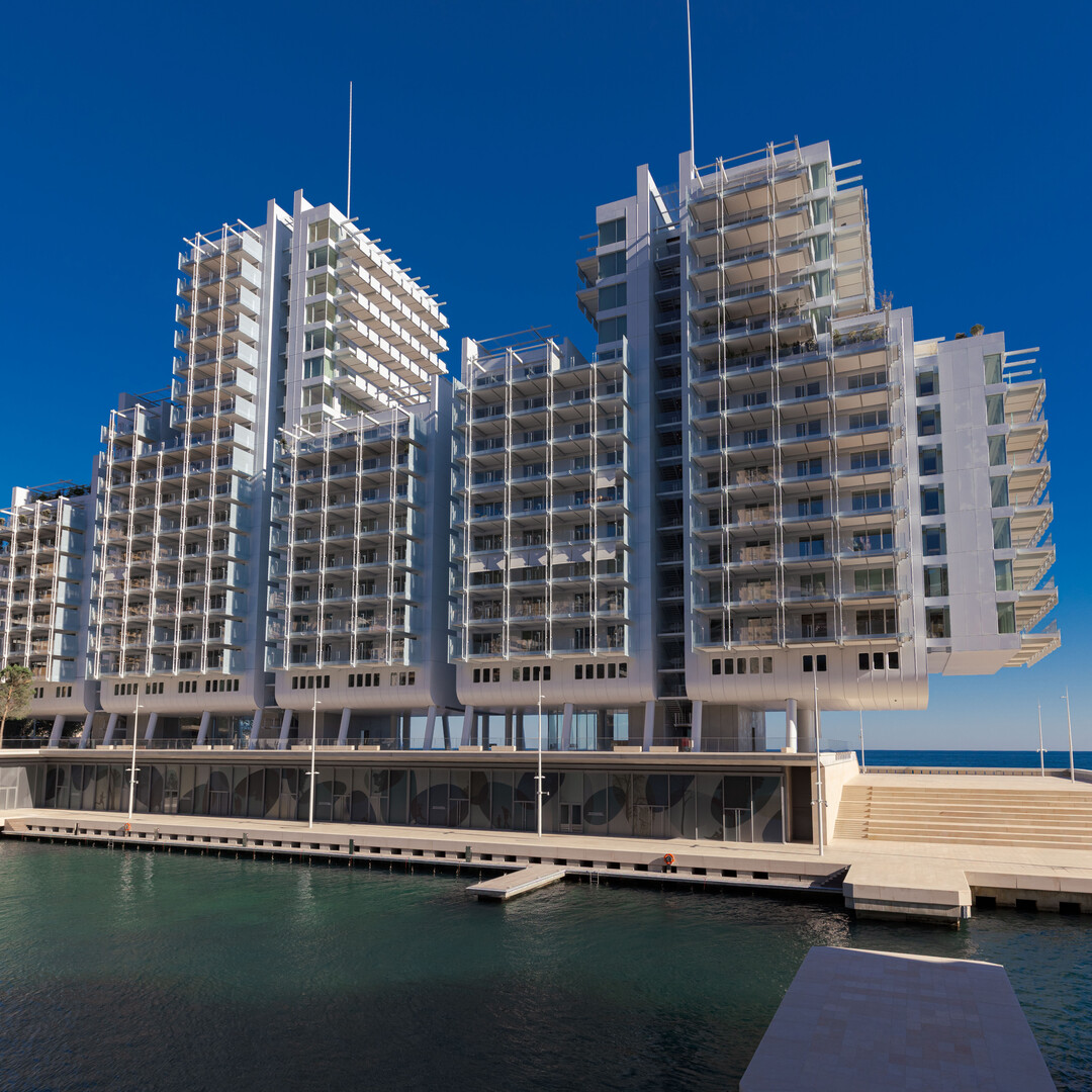 MARETERRA - APPARTAMENTO RENZO - Appartamenti in vendita a MonteCarlo
