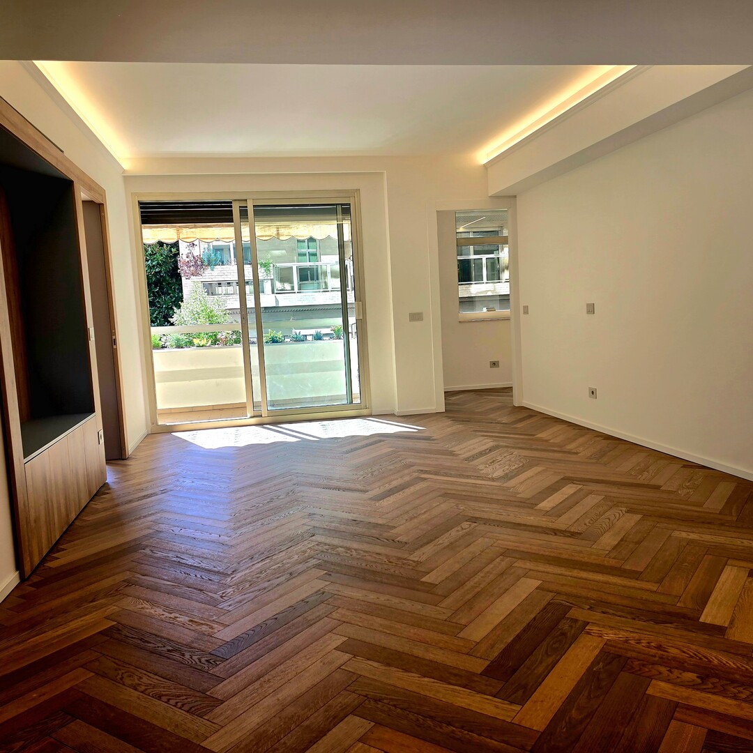 3 CAMERE - LE SUFFREN BELLISSIMO APPARTAMENTO COMPLETAMENTE RISTRUTTURATO - Appartamenti in vendita a MonteCarlo