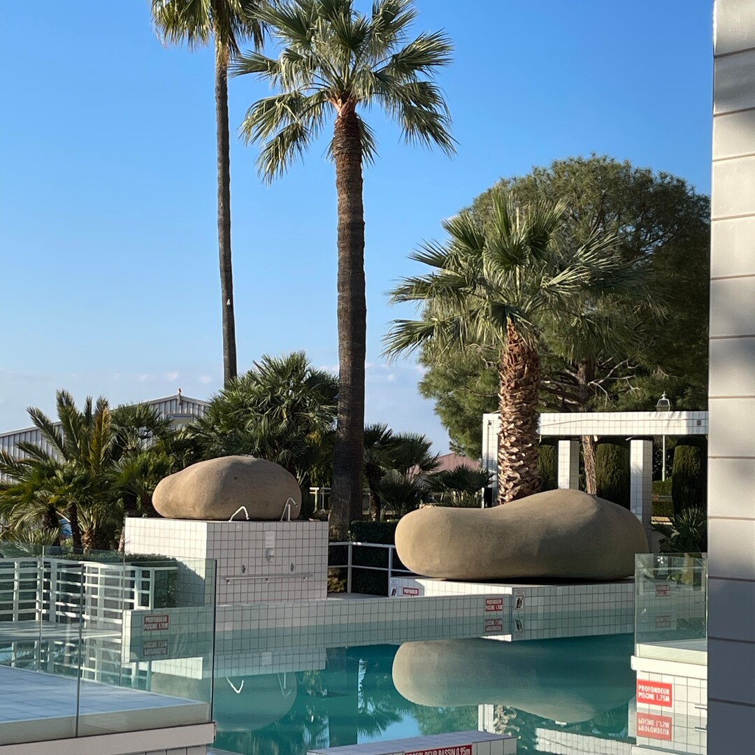 2 CAMERE - APPARTAMENTO MOLTO CARINO A FONTVIELLE - Appartamenti in vendita a MonteCarlo
