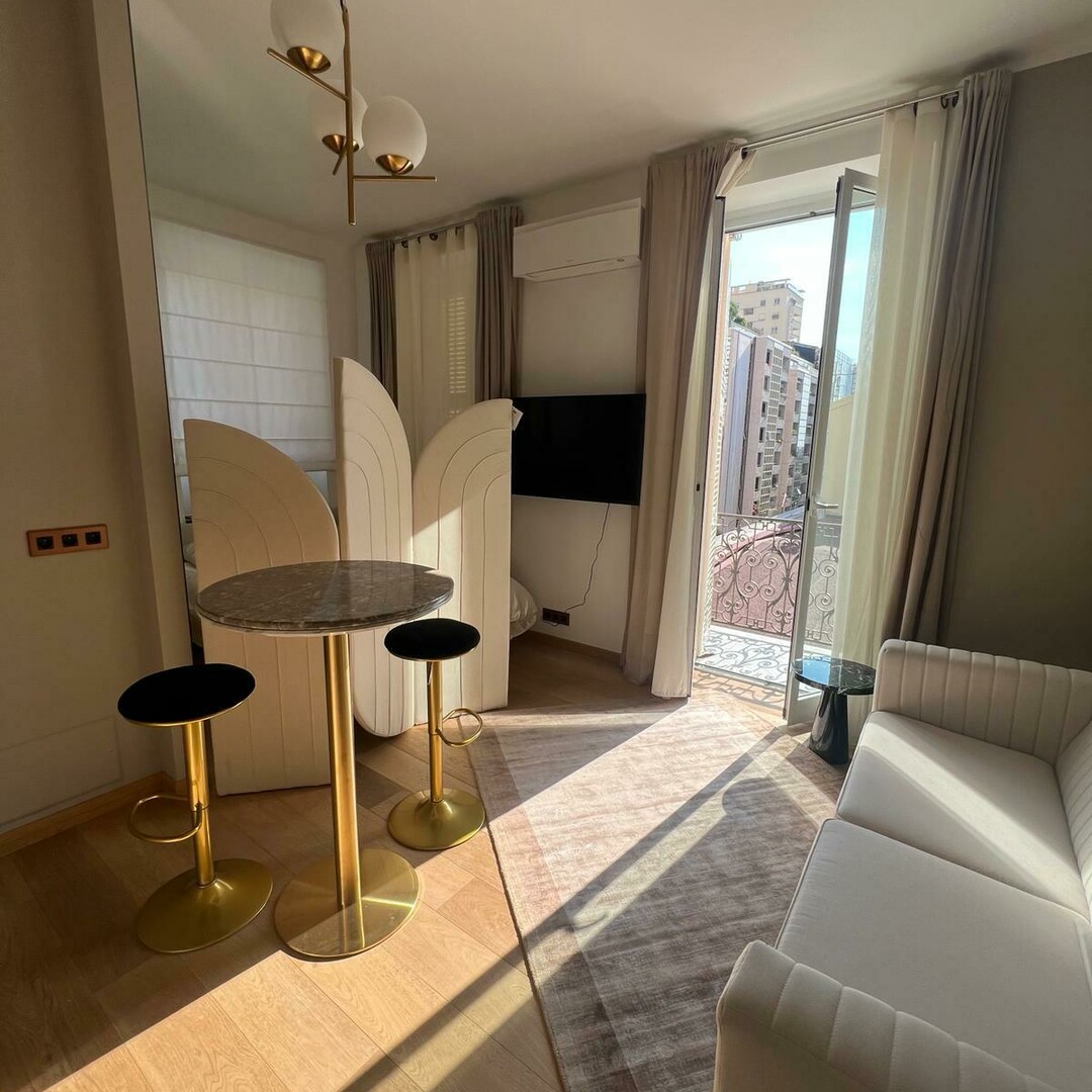 STUDIO - LITTLE GEM TO GRAB - Appartamenti in vendita a MonteCarlo