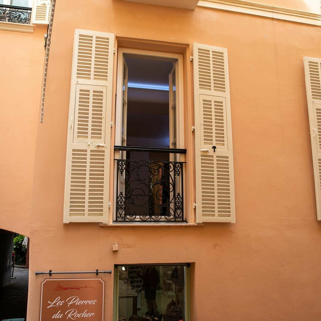 32 Rue Fèlix Gastaldi - Appartamenti in vendita a MonteCarlo