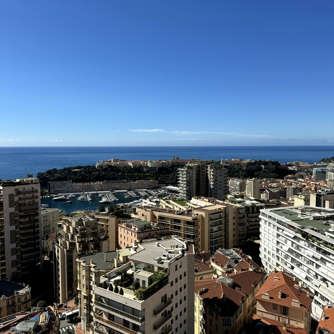 IMMOBILE  MILLEFIORI - Appartamenti in vendita a MonteCarlo