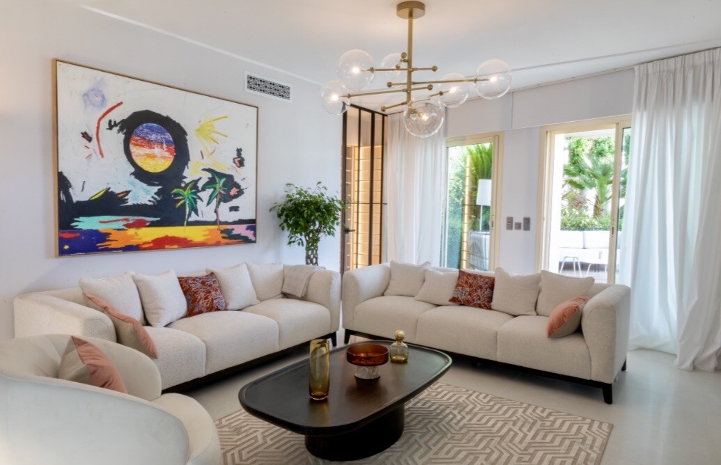 ROCAZUR - Appartamenti in vendita a MonteCarlo