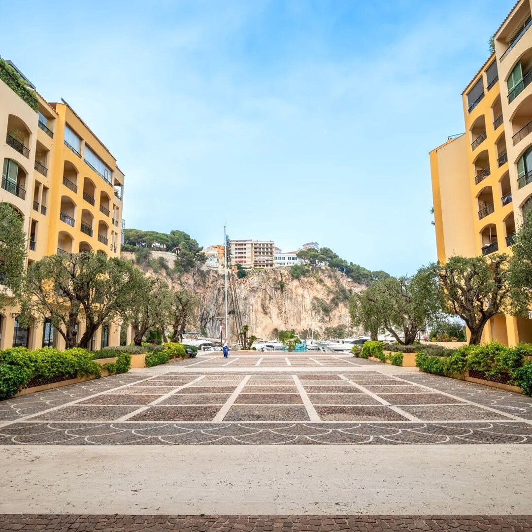 Ufficio in vendita a Fontvielle - Appartamenti in vendita a MonteCarlo