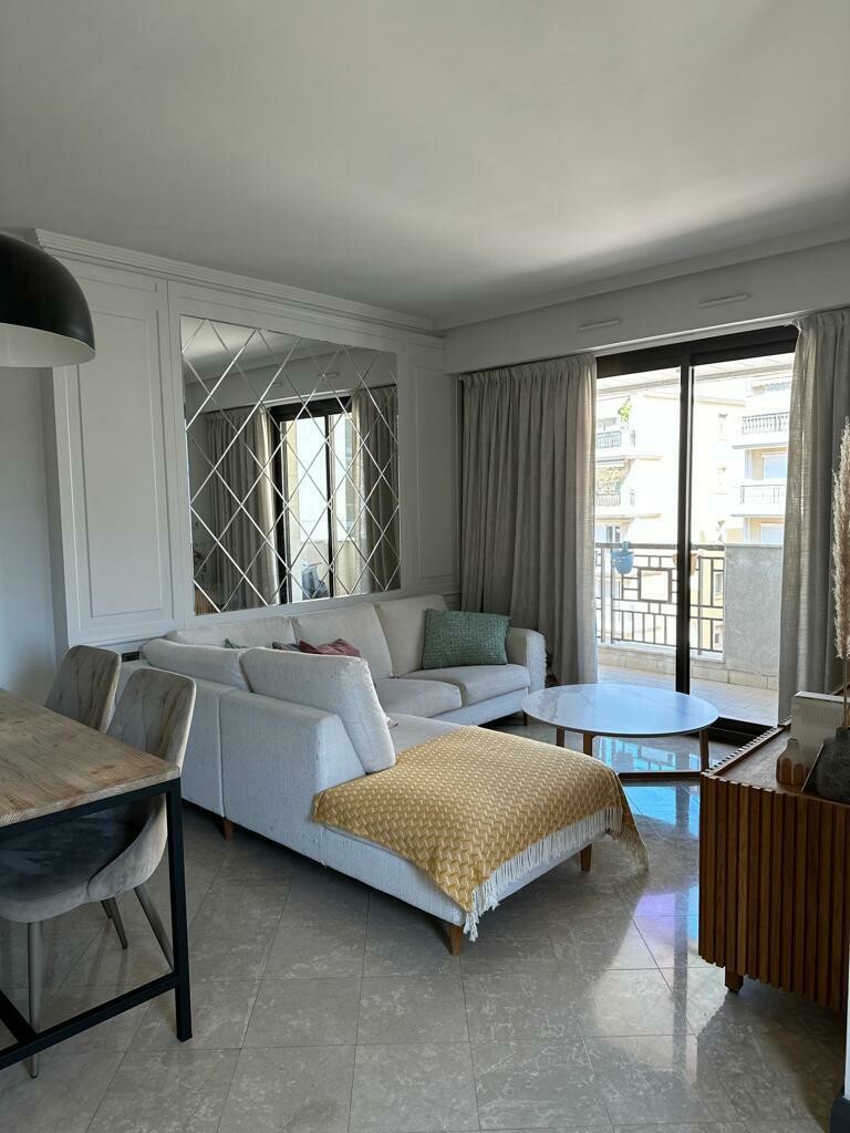 Appartamento con 1 camera da letto a Jardin Exotique - Appartamenti in vendita a MonteCarlo