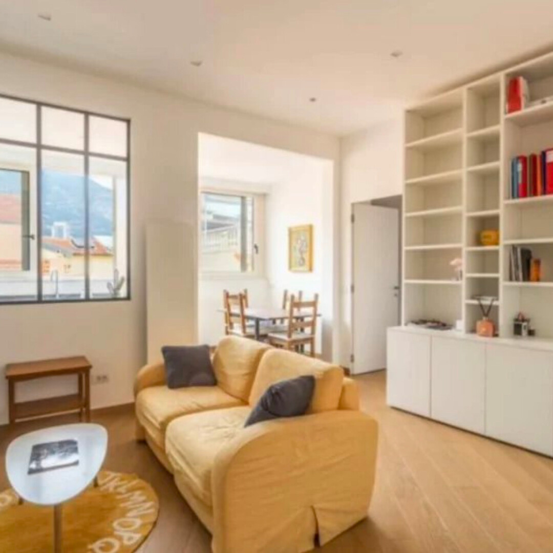 Appartamento di 3 stanze a Monaco Ville - Appartamenti in vendita a MonteCarlo