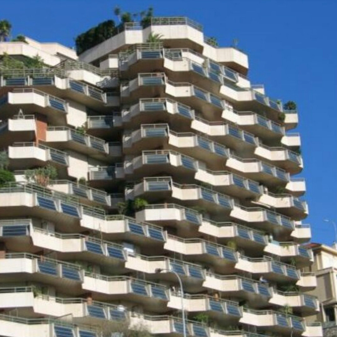 4 posti auto disponibili presso Condamine - Appartamenti in vendita a MonteCarlo