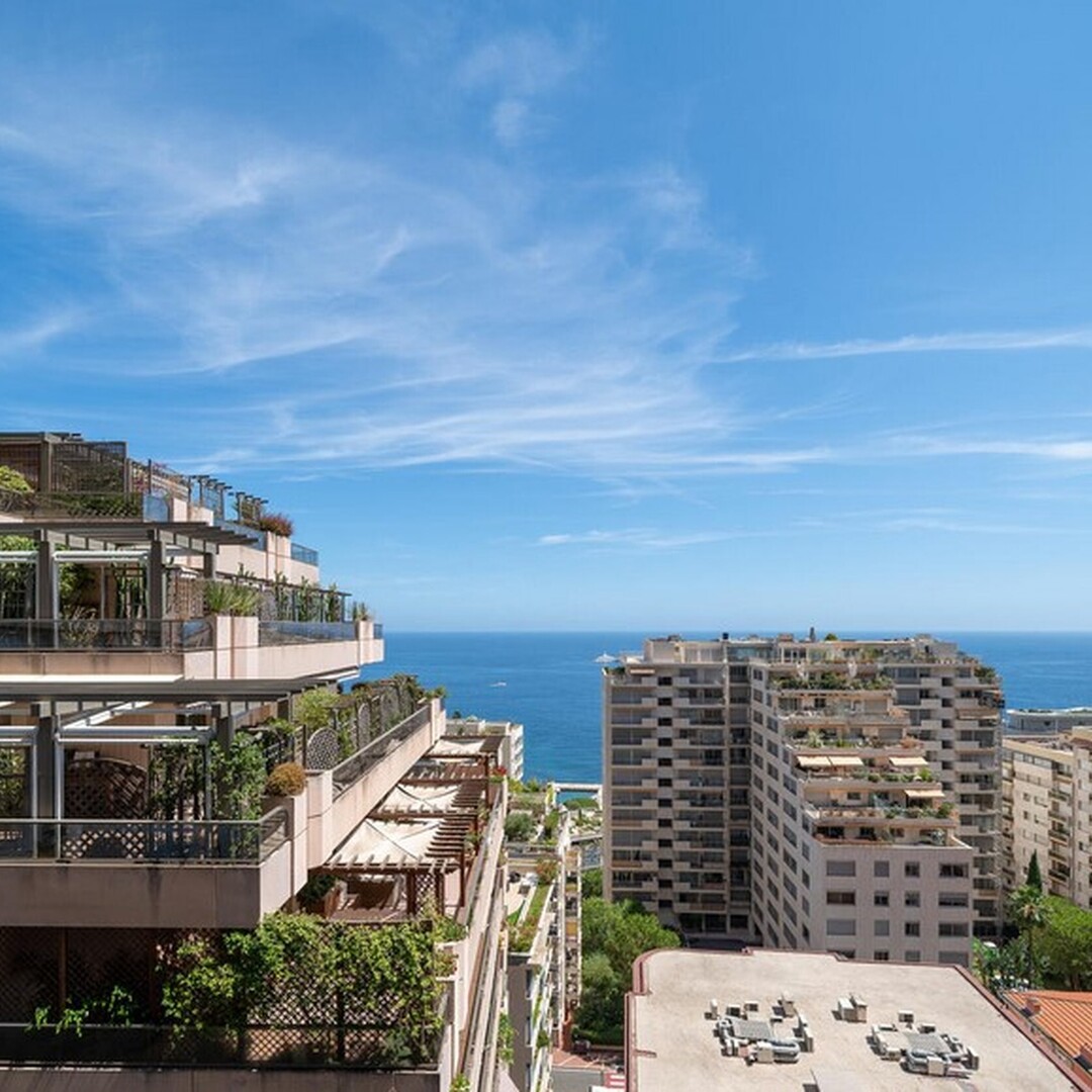 Château Périgord II, 3 stanze su un piano alto