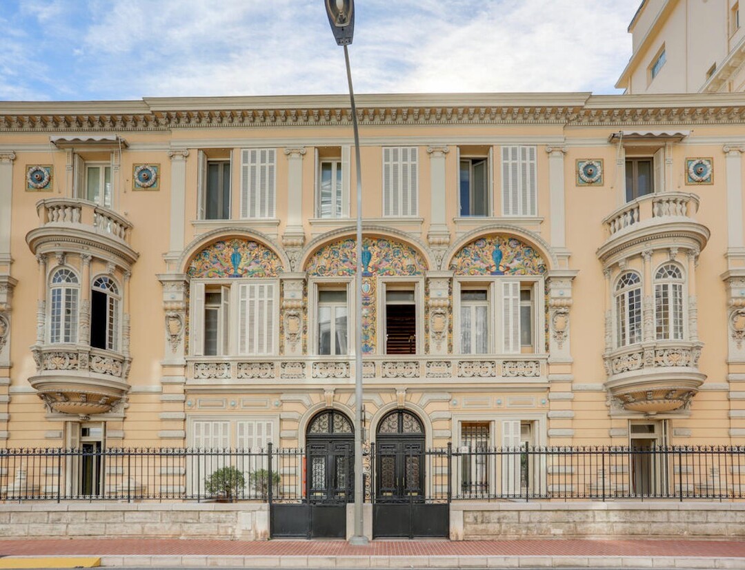 Carré d'Or - Villa Riviera