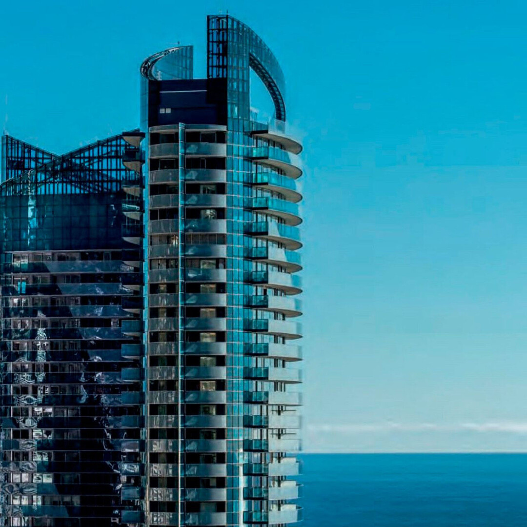 TORRE DELL'ODÉON