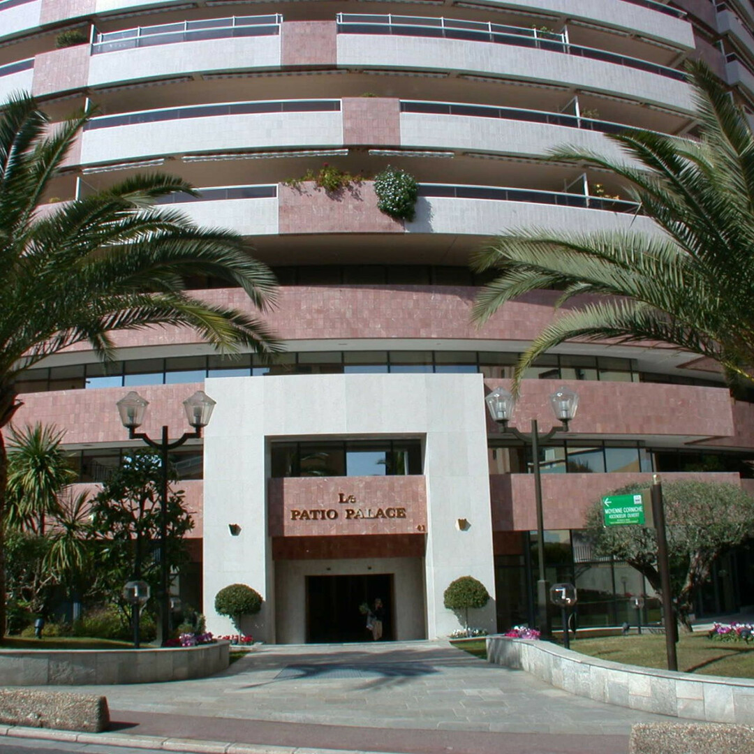 PALAZZO PATIO