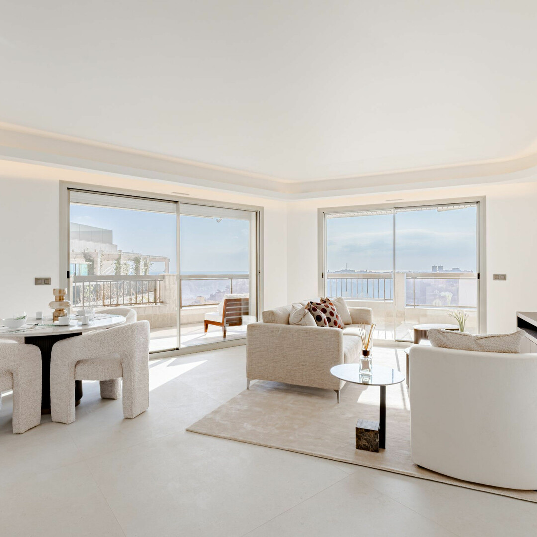 Palazzo di Beverly 3 stanze