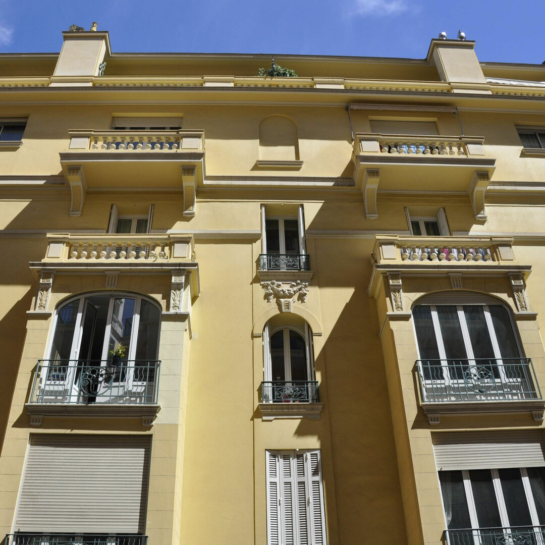 Flor Palace II